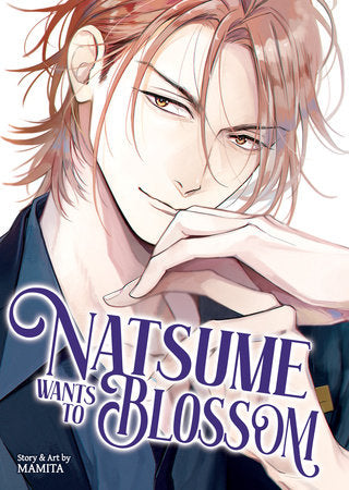 🔞 Natsume Wants To Blossom Gn | Var • Pre-Sale: C49-P6