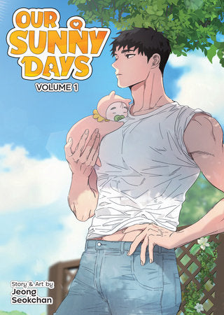 🔞 Our Sunny Days Gn Vol 01 (Pre-Sale) C51-P11