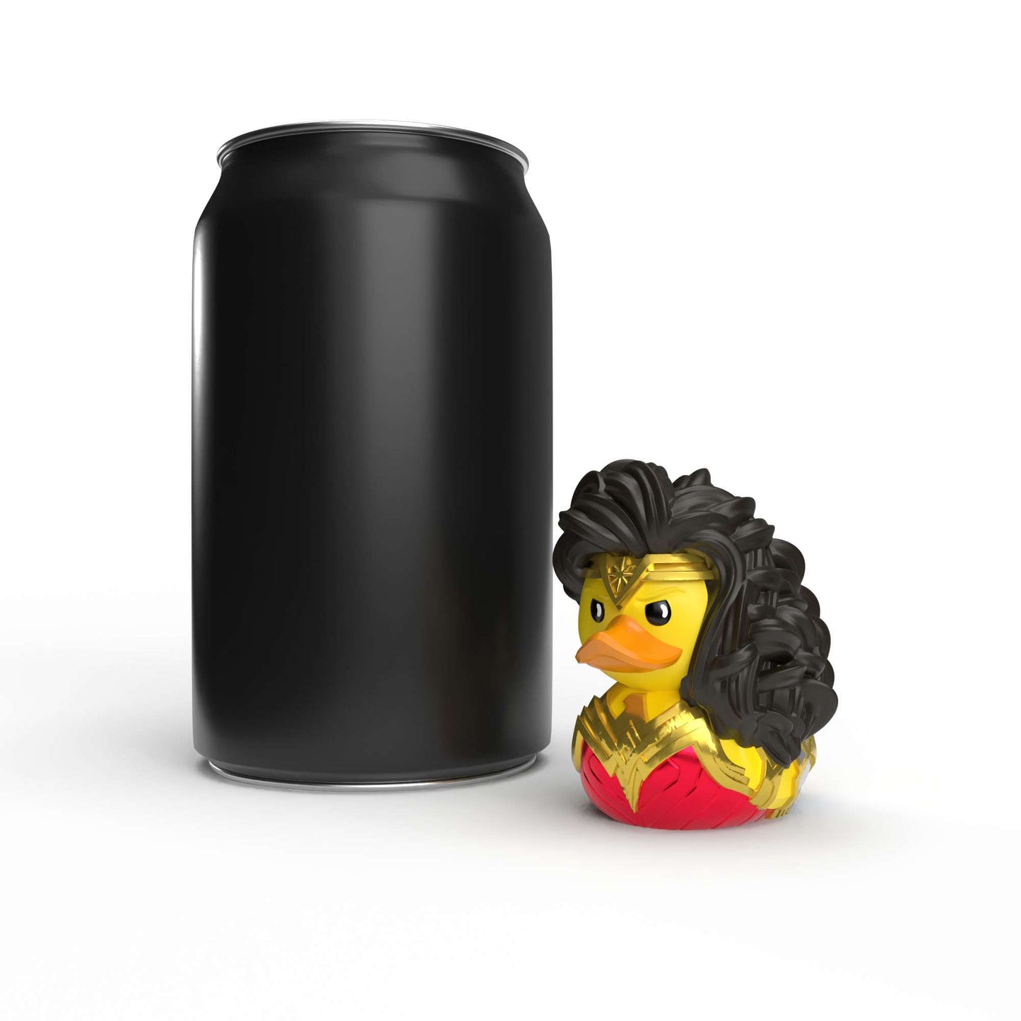 WW '84 - Wonder Woman - Mini Edition - TUBBZ (Released)