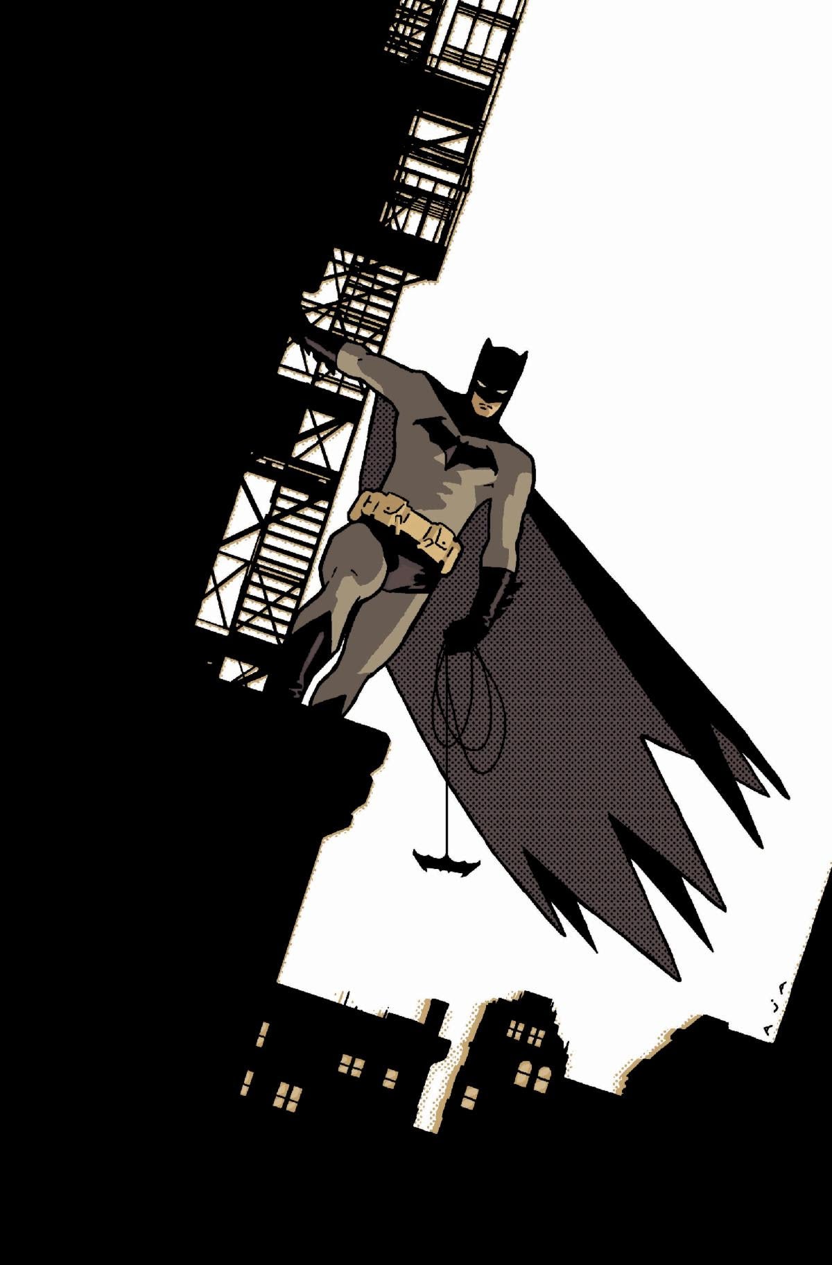 Batman #1 (2025) | Blind as a Bat Blind Bag Var | PL: 3/9 (Pre-Sale)