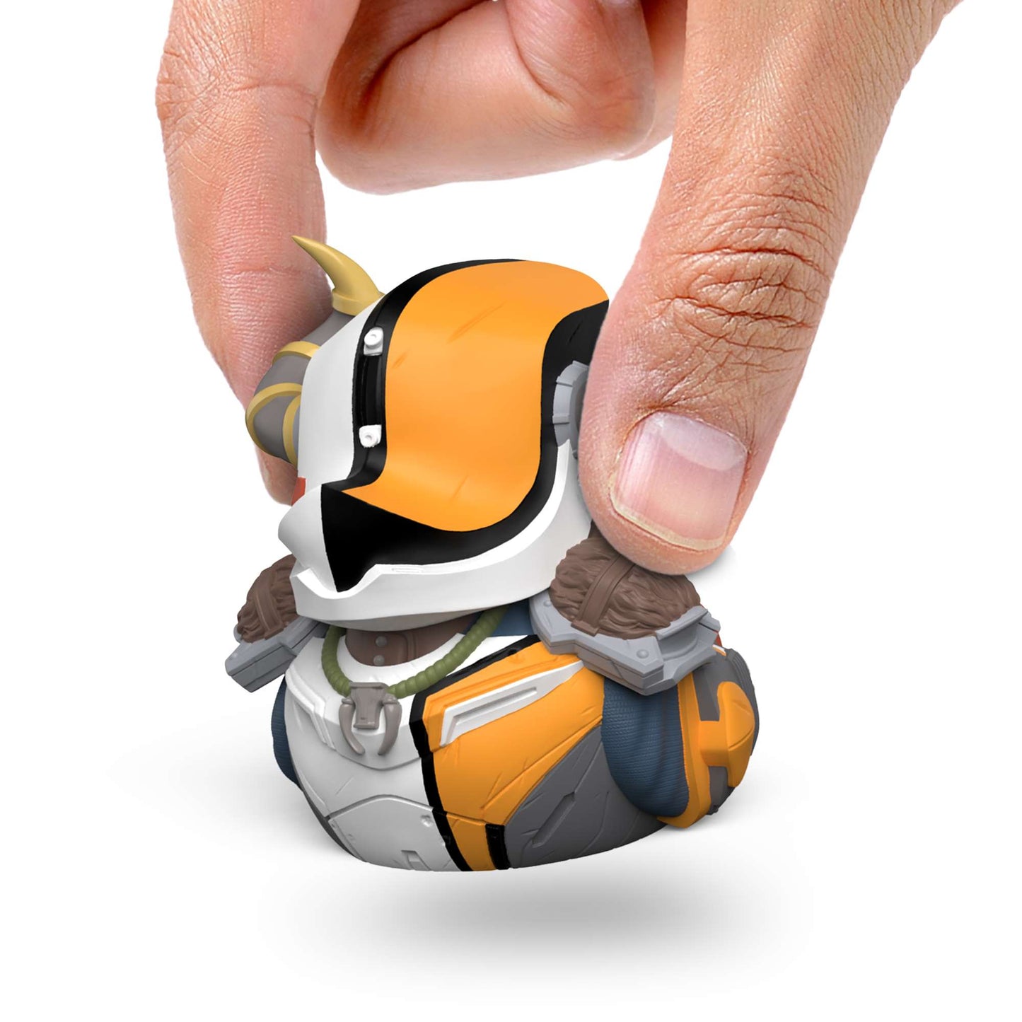 Destiny: The Video Game - Lord Shaxx - Mini Edition - TUBBZ (Released)