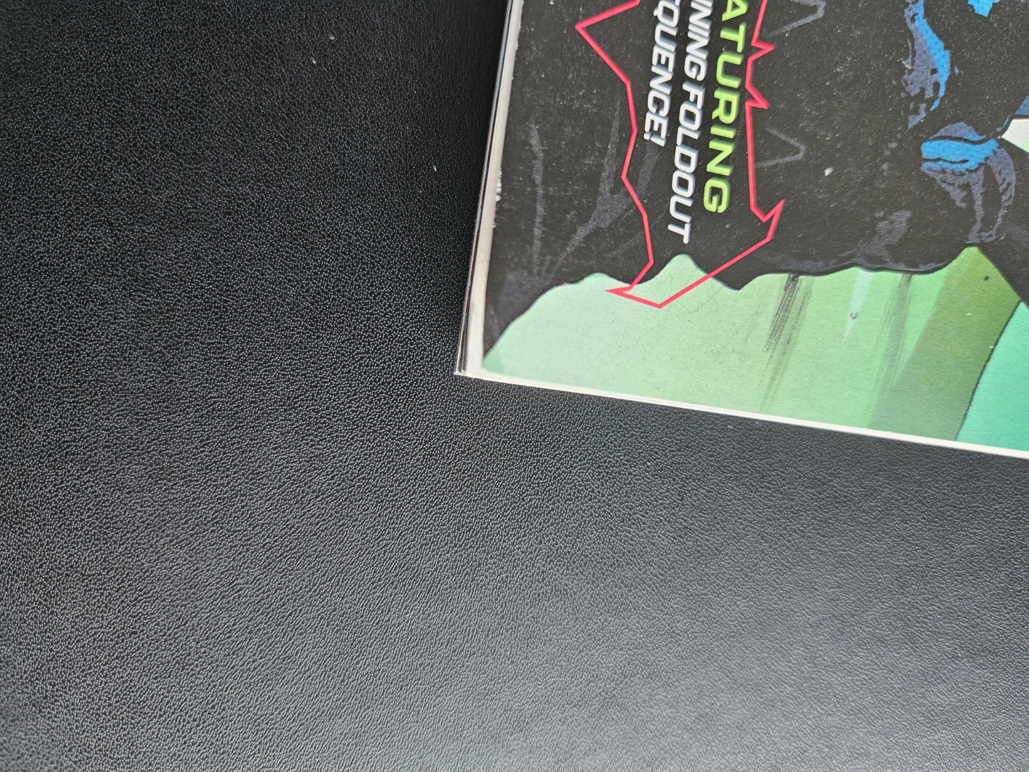 Batman #7 (2025) - Jorge Jimenez Main Cover (Read Desc.)