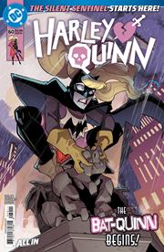 Harley Quinn #60 - Main Cover (Released) R2636