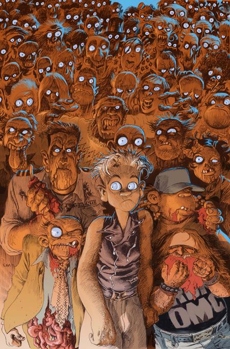 🔞 Bleeding Hearts #2 - Stipan Morian Main Cover (Pre-Sale) C07-P11