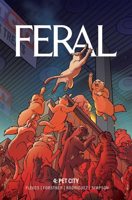 Feral - Vol 4 - TPB (Pre-Sale) C04-P10