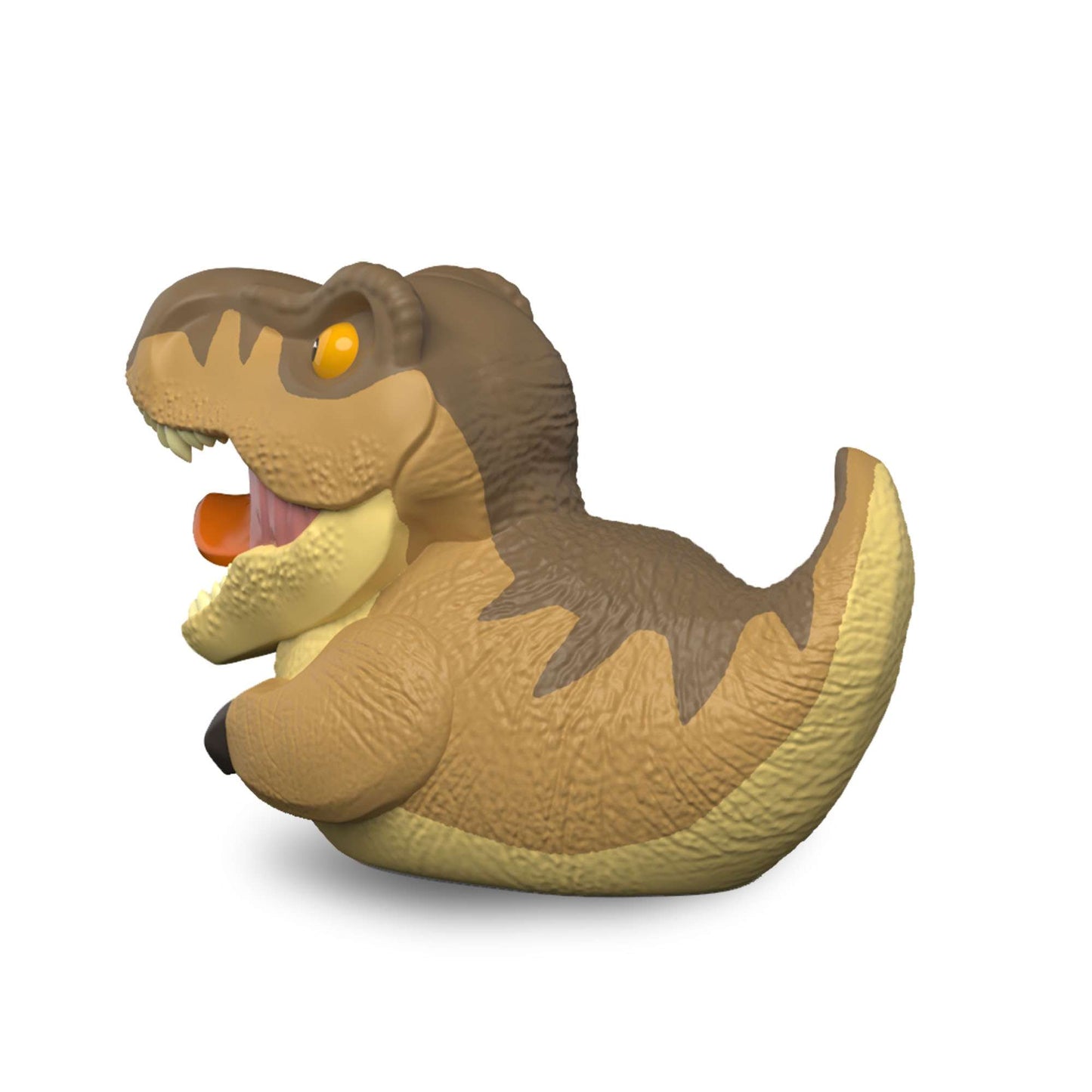 Jurassic Park - T Rex - Mini Edition - TUBBZ (Released)