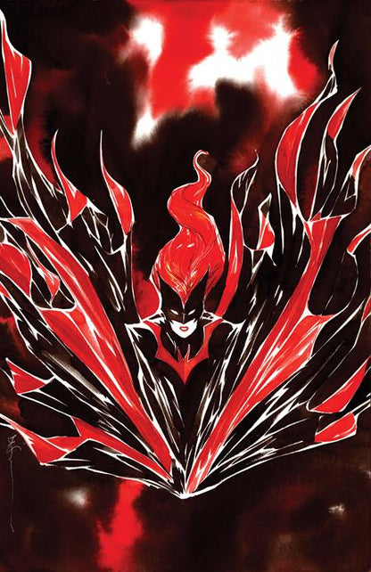Batwoman #2 (2026) - Next Level - Dustin Nguyen Variant (Pre-Sale) C11-P14
