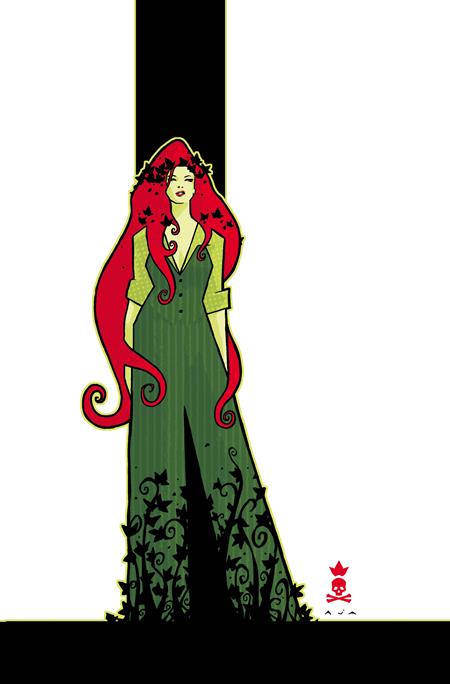 Batman (2025) #8 Cvr A Jorge Jimenez - David Aja 1:25 Variant (Pre-Sale) C10-P13