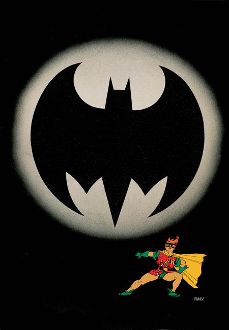 Batman: Dark Knight Returns #3 (of 4) - Facsimile 2026 Edition - Frank Miller Main Cover (Pre-Sale) C13-P17