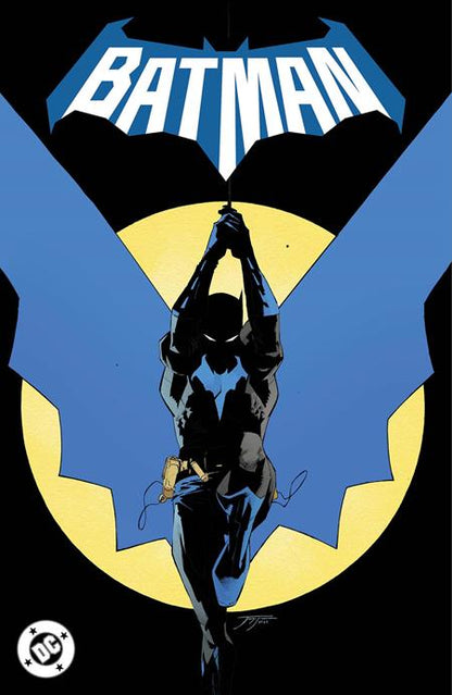 Batman (2025) - Vol 01: Daylight - HC (Pre-Sale) C10-P22