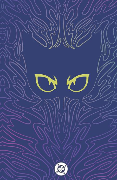 Absolute Catwoman #1 - Logo Foil Variant (Released)