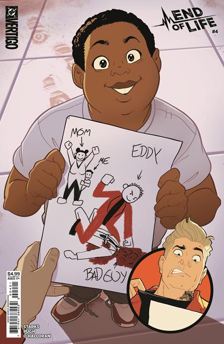 🔞 End of Life #4 - Brandt, Stein Variant (Closed)