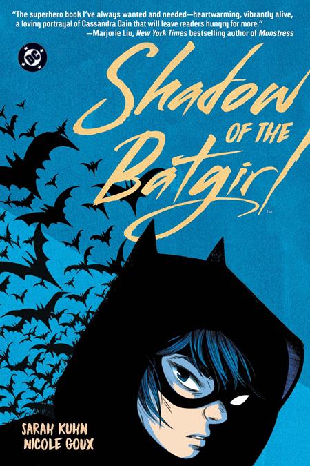 Shadow of the Batgirl "2026 Edition" - TPB - 9781799510864 - TPB  (Closed)