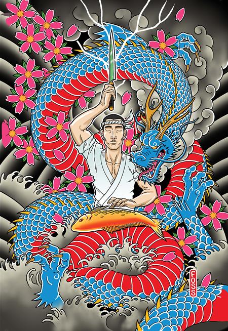 🔞 Get Jiro: The Complete Collection - TPB - 9781799508373 (Closed)