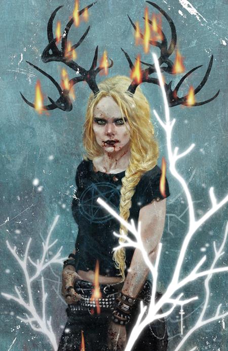 🔞 Odin #1 - Sebastian Fiumara Stealth Variant (Closed)