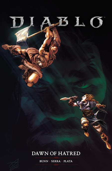 🔞 Diablo: Dawn of Hatred #2 - Dev Pramanik Variant (Closed)