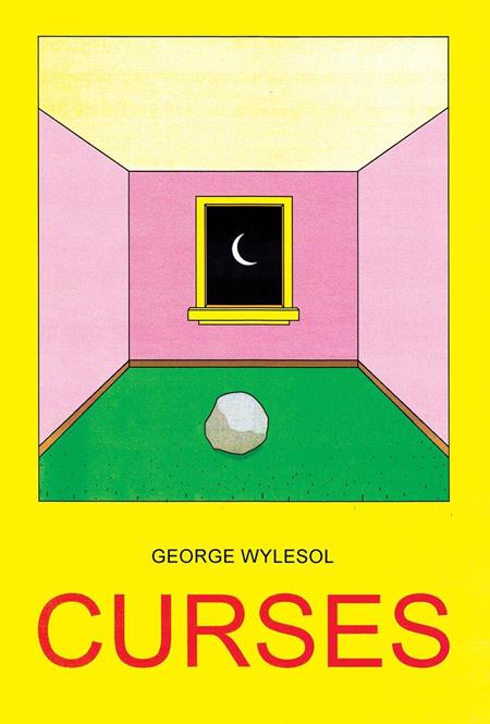 🔞 Curses - 9781910395752 - TPB (Closed)