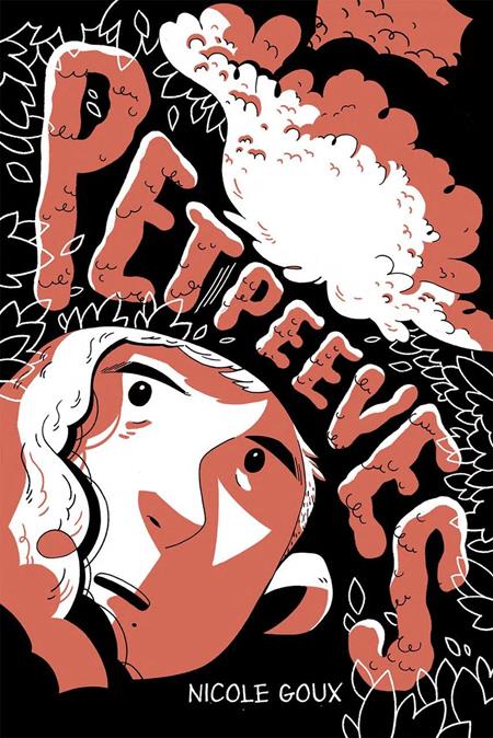 🔞 Pet Peeves - 9781910395721 - TPB (Closed)