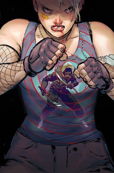 Absolute Green Arrow #2 - Riley Rossmo Variant (Closed)