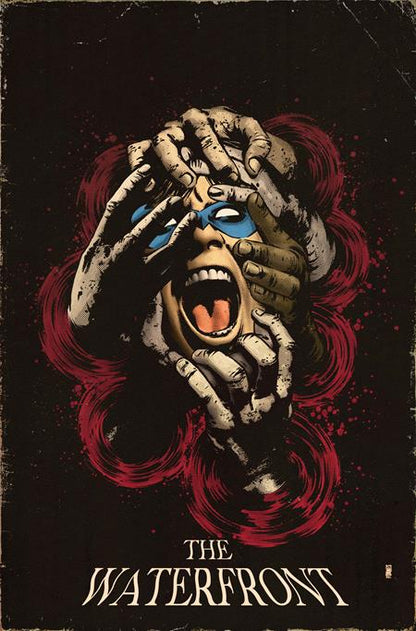 Nightwing #139 - Jorge Fornes Main Cover (Closed)