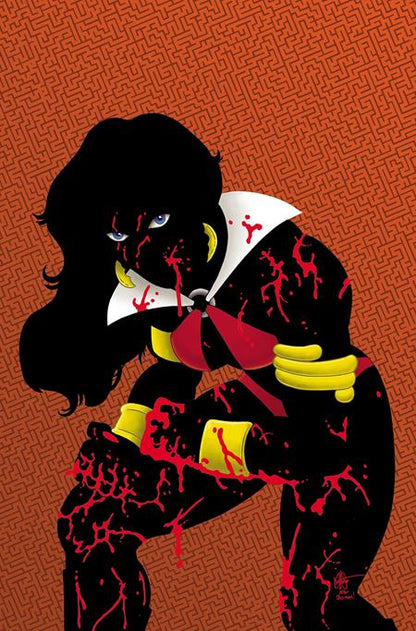 Vampirella #3 - Legacy #690 - Ken Haeser 1:7 Absolute Homage Virgin Variant (Closed)