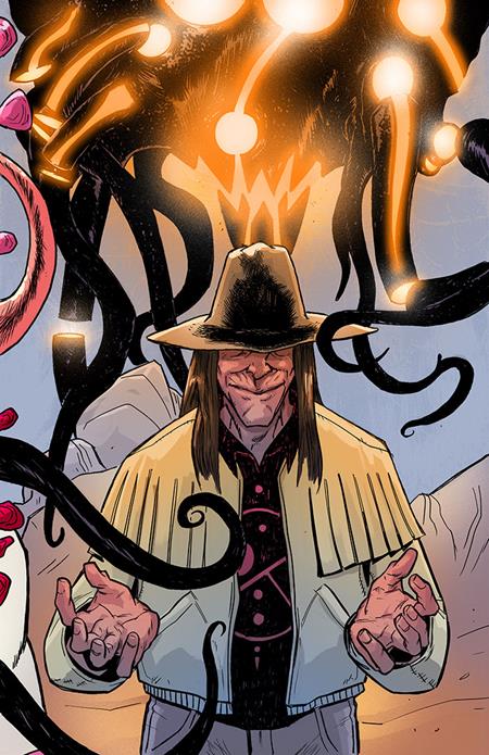 🔞 Malevolent #6 - Bivens, Sobreiro Variant (Pre-Sale) C29-P32