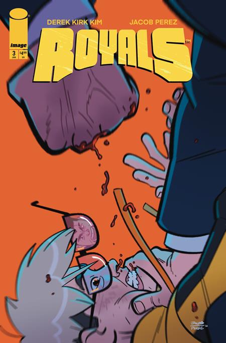 🔞 Royals #3 - 70985304634900311 - Main Cover (Closed)