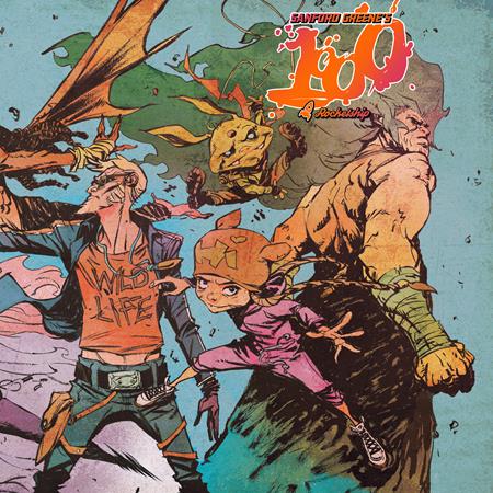 1000 - Vol 01 - 9781952126666 - TPB (Closed)