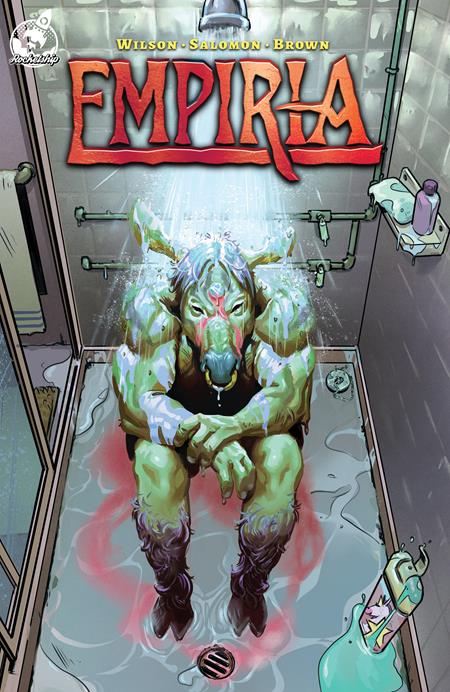 🔞 Empiria #2 - 19589317608300211 - Variant (Closed)