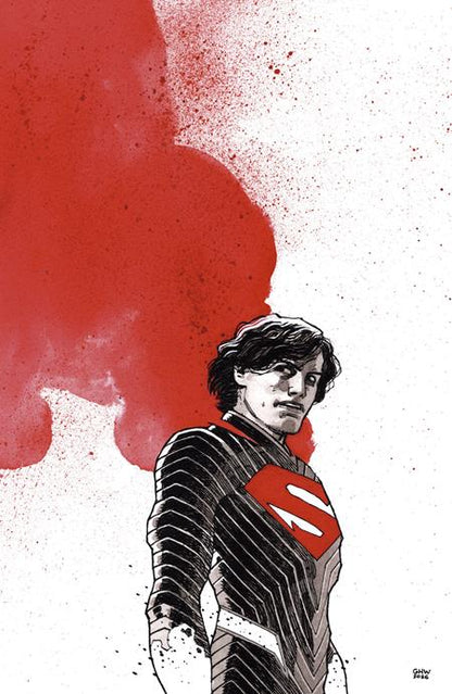 Absolute Superman #21 - Gabriel Walta Variant (Pre-Sale) C23-P26