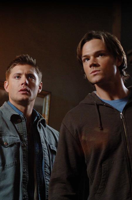 Supernatural #9 - 2025 - Winchesters Photo Limited Virgin Variant (Pre-Sale) C27-P30