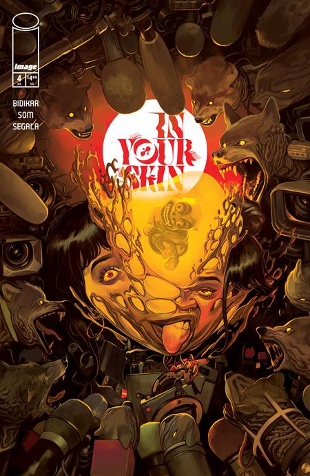 🔞 In your Skin #4 - Som Main Cover (Closed) R2630