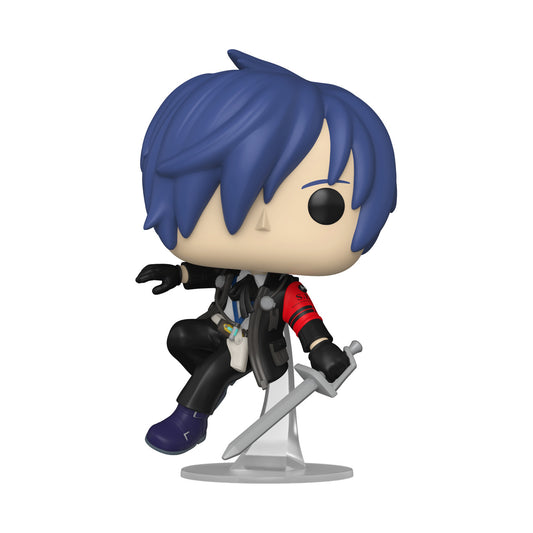 Funko Pop! Games - Persona 3 "30th Anniversary" - Male Protagonist (Closed)