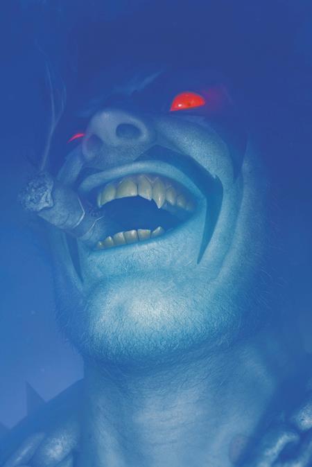 Lobo #7 - Next Level - Rahzzah Variant (Pre-Order) C34-P37
