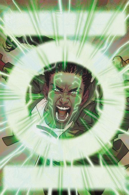 Absolute Green Lantern #18 - Carmine Di Giandomenico Variant (Pre-Order) C32-P35