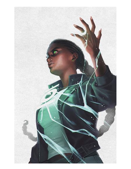 Absolute Green Lantern #18 - Reiko Murakami Variant (Pre-Order) C32-P35