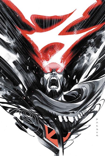 Superman: Kingdom of Zod Special - Karen S. Darboe Variant (Pre-Order) C36-P39
