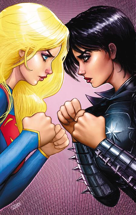 Superman: Kingdom of Zod Special - Nathan Szerdy Variant (Pre-Order) C36-P39