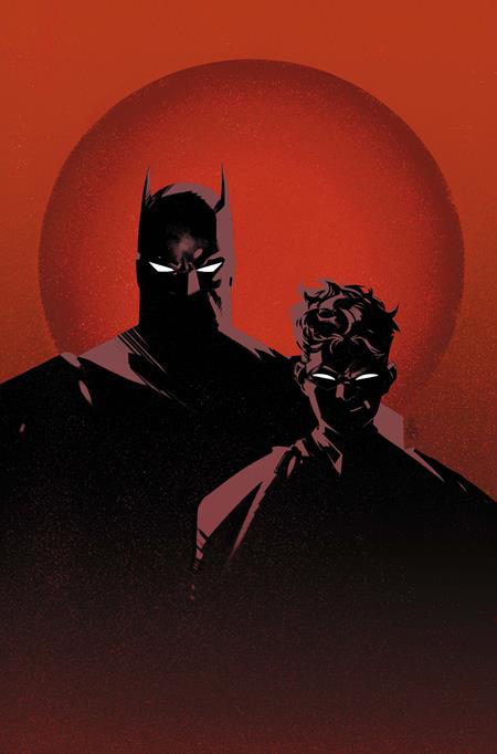 Batman & Robin - Year One: Dynamic Duos #2 - Adrian Gutierrez Variant (Pre-Order) C33-P36