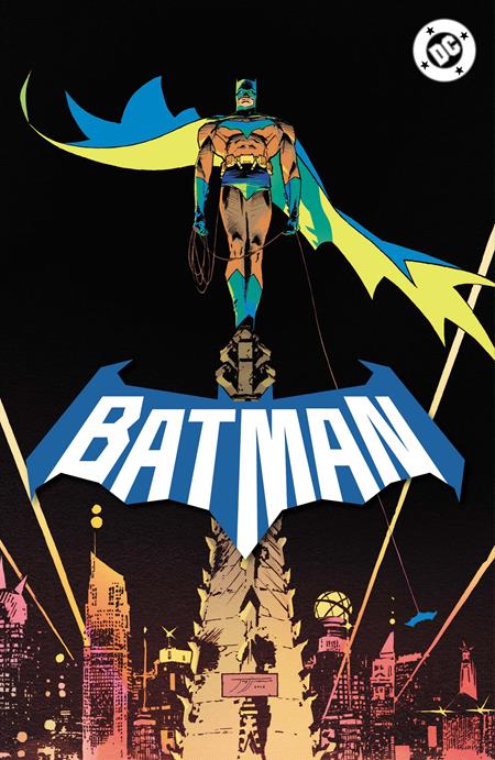 Batman - 2025 - Vol 02: Blood & Money - TPB - 9781799509899  (Pre-Order) C36-P48