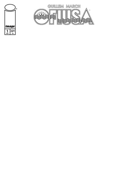 🔞 Ofiusa #1 - Image - Blank Sketch Var (Closed) R2637
