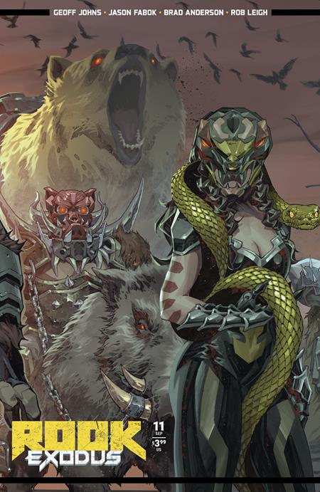 Rook Exodus #11 - Image - Kael Ngu Connecting Variant (Pre-Order) C32-P35