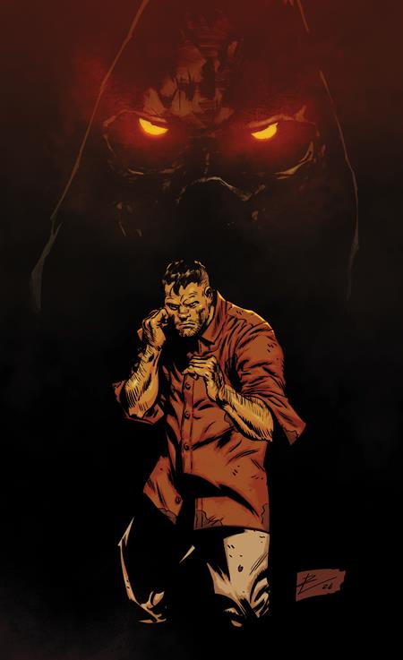 🔞 Conan the Barbarian: Tides of the Tyrant King #1 - Roberto De La Torre Virgin Variant (Pre-Order) C35-P38