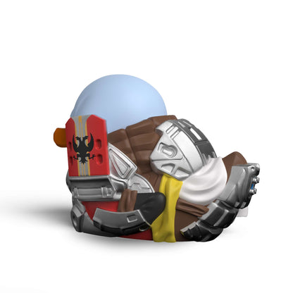 Destiny: The Video Game - Zavala - Mini Edition - TUBBZ (Released)