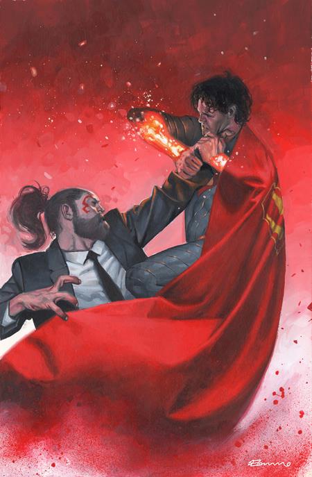 Absolute Evil #1 | One-Shot | Fabrizio De Tommaso Variant | FC: 8/9 | PL: 1/10 (Pre-Sale)