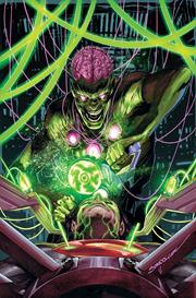 Absolute Superman #12 | Rafa Sandoval Main Cover | FC: 8/9 | PL: 1/10 (Pre-Sale)
