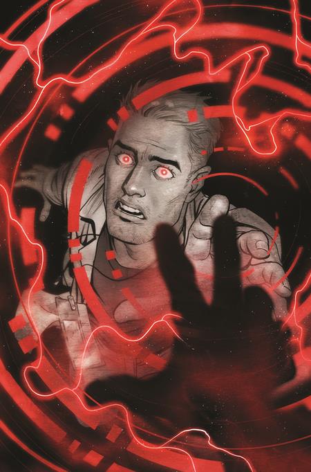 Absolute Flash #8 | Nick Robles Main Cover | FC: 22/9 • PL: 15/10 (Pre-Sale) [C38]