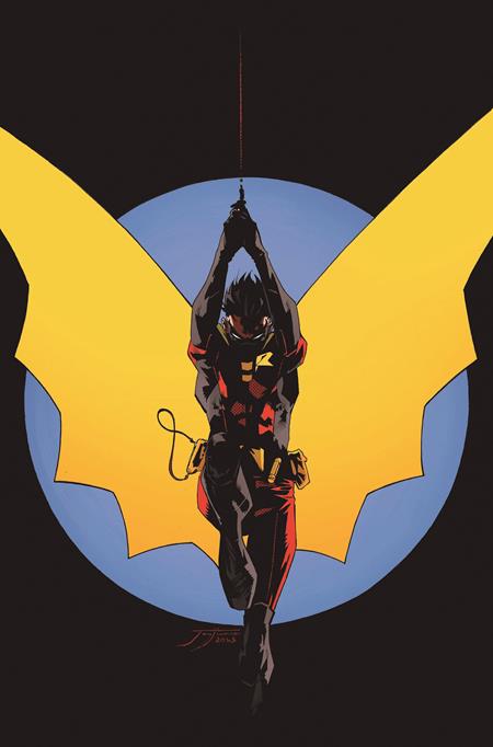 Batman #2 | Jorge Jimenez Variant | FC: 8/9 | PL: 1/10 (Pre-Sale)