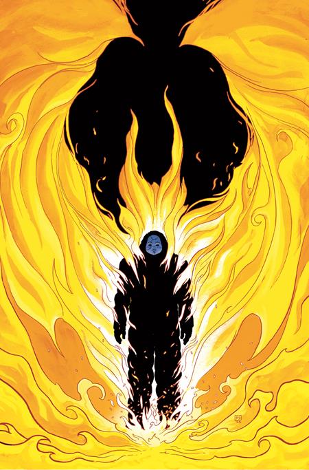 Batman: Dark Patterns #11 (of 12) | Hayden Sherman Main Cover | FC: 15/9 • PL: 8/10 (Pre-Sale) [C37]