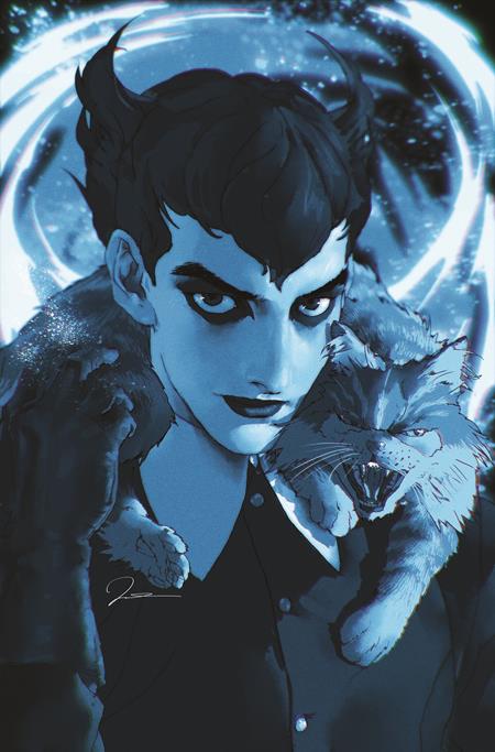 Cheetah + Cheshire Rob the Justice League #3 (of 6) | Noobovich Var | FC: 8/9 | PL: 1/10 (Pre-Sale) [C36]